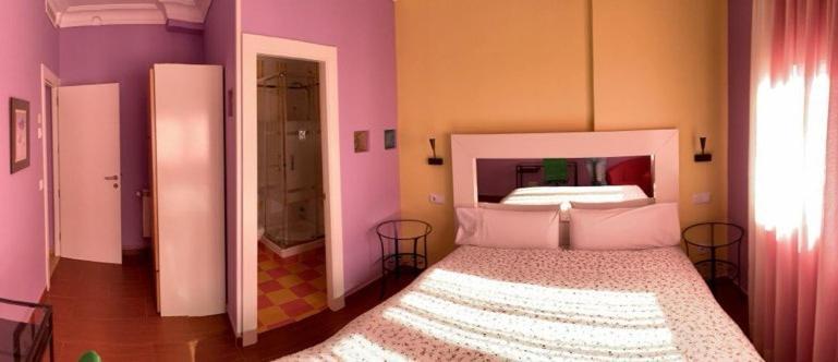 Hostal Arco Iris Madrid Bagian luar foto